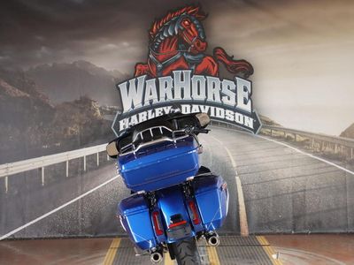 2025 Harley-Davidson FLHXU - Street Glide Ultra - Photo 4