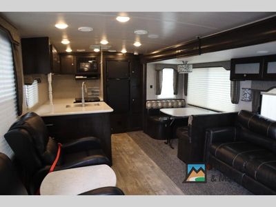 2018 Heartland North Trail - Photo 7