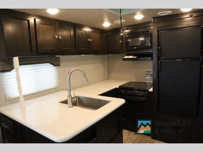 2018 Heartland North Trail - Photo 12