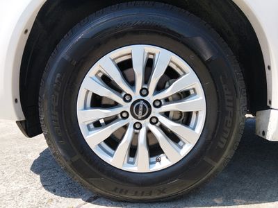 2024 Nissan Armada — photo 10 view