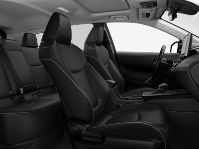 2026 Toyota Corolla Cross - Photo 6