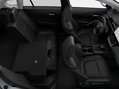 2026 Toyota Corolla Cross - Photo 8