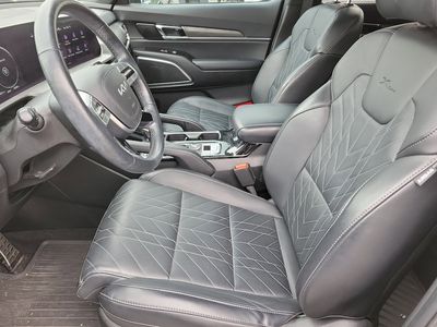 2024 Kia Telluride - Photo 3