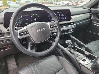 2024 Kia Telluride - Photo 2