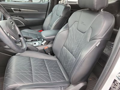 2024 Kia Telluride - Photo 4