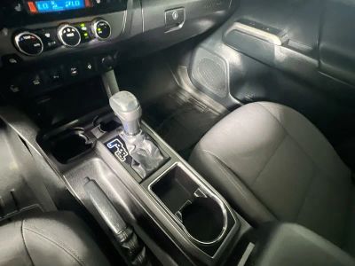 2016 Toyota Tacoma — photo 22 view