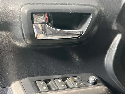 2016 Toyota Tacoma — photo 14 view