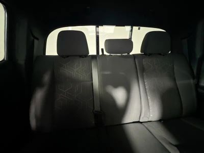 2016 Toyota Tacoma — photo 29 view