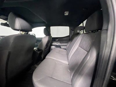 2016 Toyota Tacoma — photo 25 view