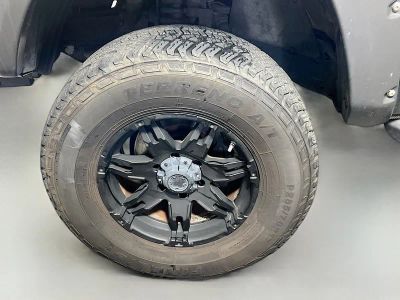 2016 Toyota Tacoma — photo 11 view