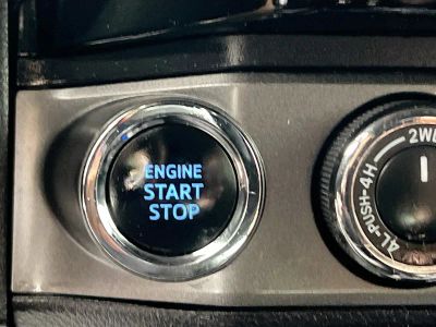 2016 Toyota Tacoma — photo 20 view