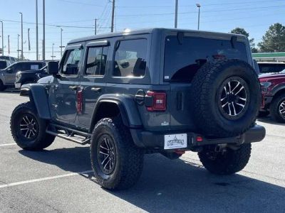 2024 Jeep Wrangler - Photo 4