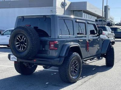 2024 Jeep Wrangler - Photo 3