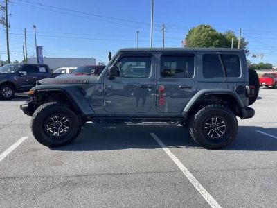2024 Jeep Wrangler - Photo 5