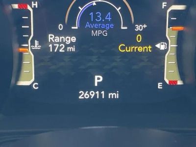 2024 Jeep Wrangler - Photo 30