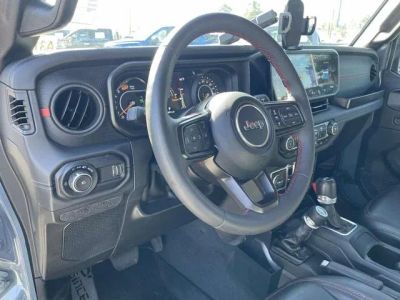 2024 Jeep Wrangler - Photo 15