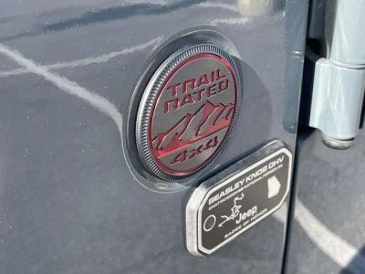 2024 Jeep Wrangler - Photo 8