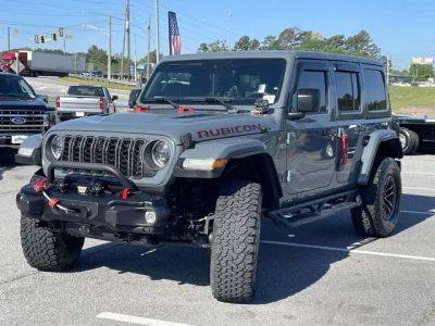 2024 Jeep Wrangler - Photo 6