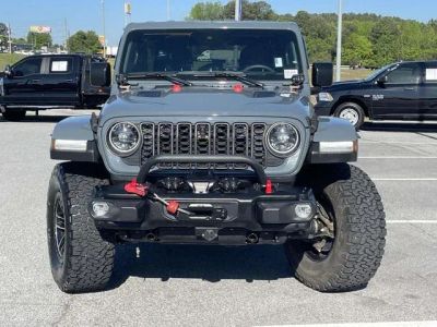2024 Jeep Wrangler - Photo 7