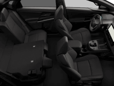 2026 Toyota bZ - Photo 30