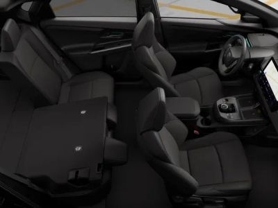 2026 Toyota bZ - Photo 22
