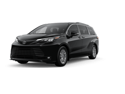 2026 Toyota Sienna - Photo 23