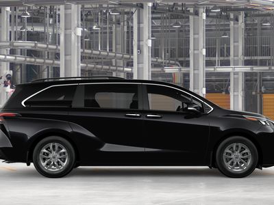 2026 Toyota Sienna - Photo 14