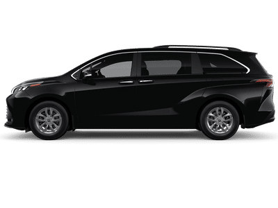 2026 Toyota Sienna - Photo 25