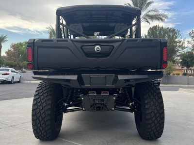 2025 Can-Am Defender MAX DPS HD10 - Photo 5