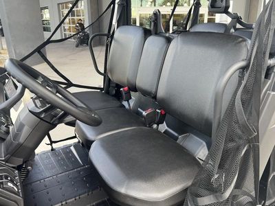 2025 Can-Am Defender MAX DPS HD10 - Photo 11