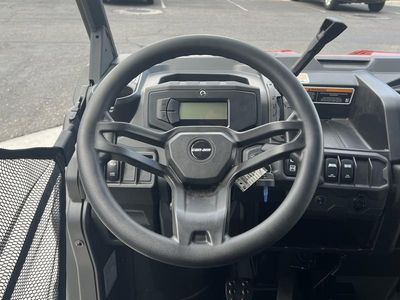 2025 Can-Am Defender MAX DPS HD10 - Photo 10