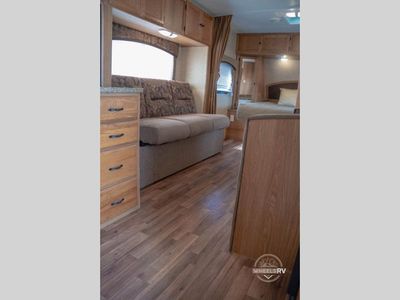 2012 Keystone RV Coleman Latern - Photo 29