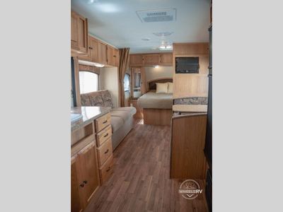 2012 Keystone RV Coleman Latern - Photo 7
