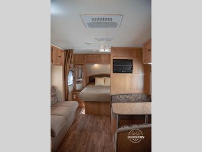 2012 Keystone RV Coleman Latern - Photo 10