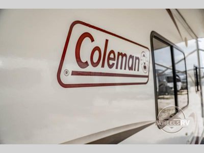 2012 Keystone RV Coleman Latern - Photo 6