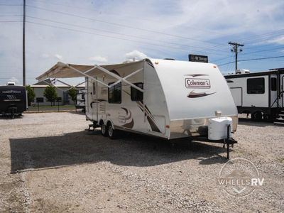 2012 Keystone RV Coleman Latern - Photo 1