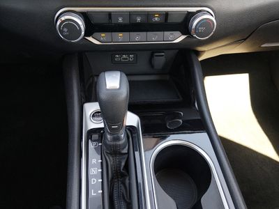 2024 Nissan Altima - Photo 13