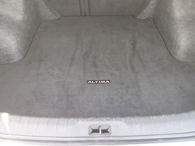 2024 Nissan Altima - Photo 11