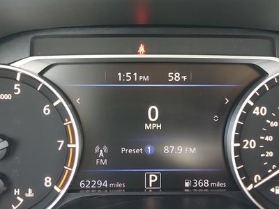 2024 Nissan Altima - Photo 14
