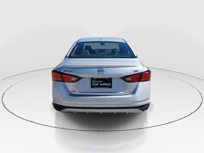2024 Nissan Altima - Photo 6