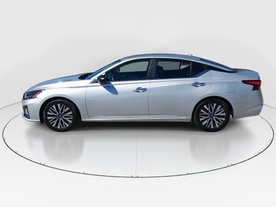 2024 Nissan Altima - Photo 4