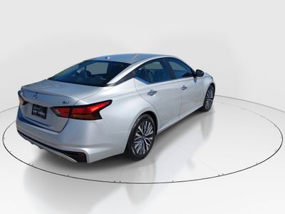 2024 Nissan Altima - Photo 7