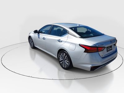2024 Nissan Altima - Photo 5