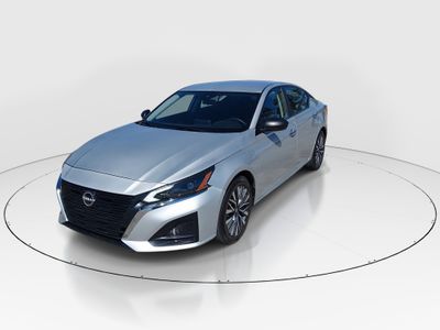2024 Nissan Altima - Photo 3