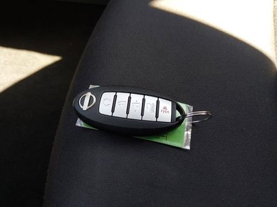 2024 Nissan Altima - Photo 15