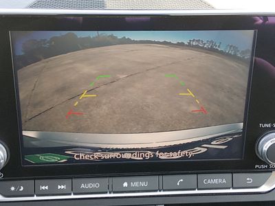 2024 Nissan Altima - Photo 16