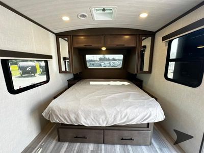 2026 Keystone RV Cougar Half-Ton - Photo 15