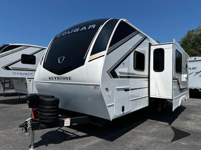 2026 Keystone RV Cougar Half-Ton - Photo 2