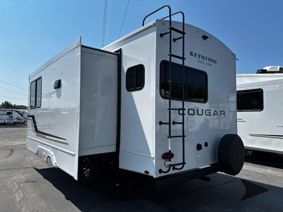2026 Keystone RV Cougar Half-Ton - Photo 6