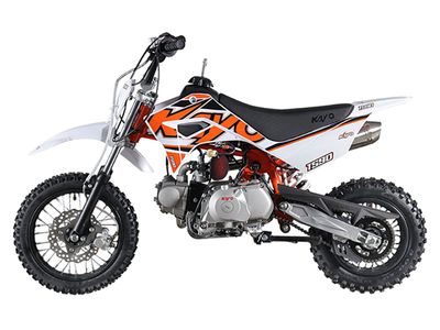 2025 Kayo TS 90 - Photo 9